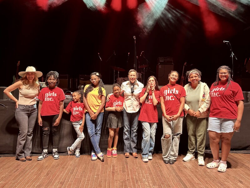 Girls Inc. Inaugural Ciders & Songs: A Night to Inspire, Empower, and Celebrate!