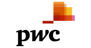 PWc logo