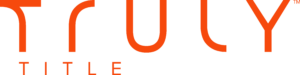 Truly Title logo