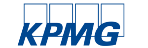 KPMG logo
