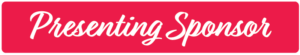 Presenting sponsor