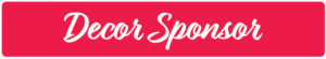 Decor sponsor