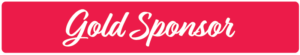 Gold sponsor