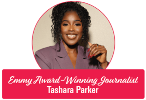 Tashara Parker