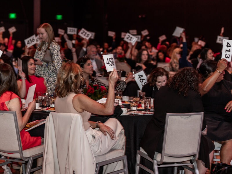 May 3, 2025Bold Dreams Benefit
