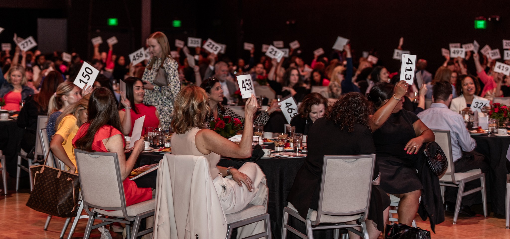 May 3, 2025Bold Dreams Benefit
