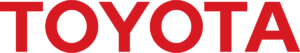 Toyota logo