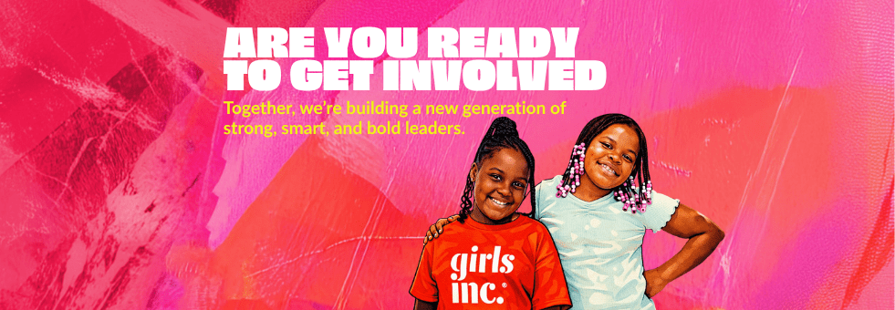 May 7, 2026Girls Inc. Together