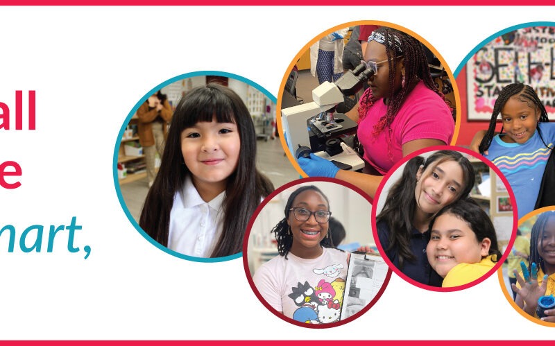 Operation EmpowHER: Where Confidence Takes Shape