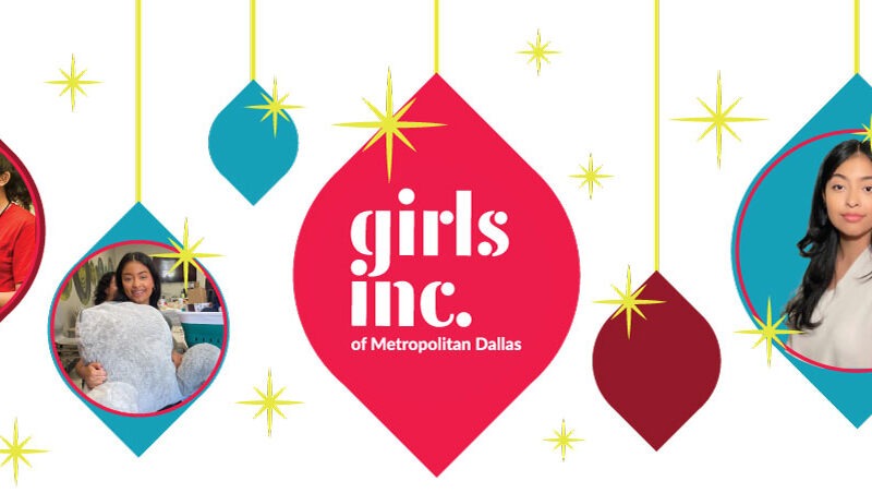 Joy to the Girl Holiday Letter