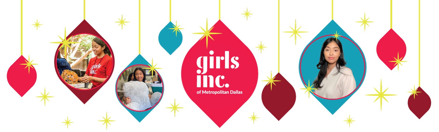 Joy to the Girl Holiday Letter