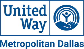 United Way of Metropolitan Dallas logo