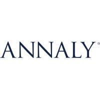 Annaly Capital Management