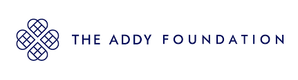 The Addy foundation logo