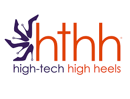 High-tech High Heels