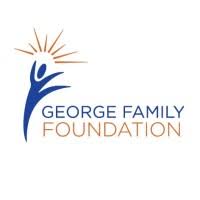 George family foundation logo