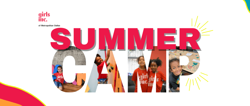 June 1st-26th & June 29th-July 24th, 2026Summer Camp