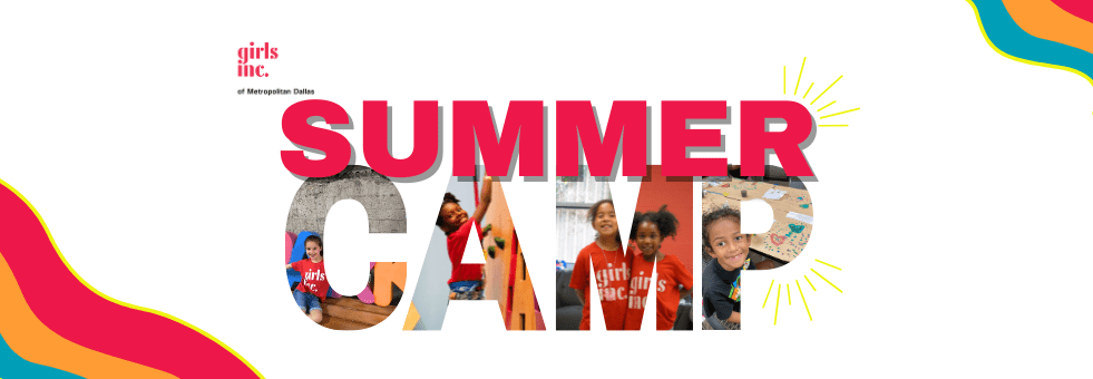 June 1st-26th & June 29th-July 24th, 2026Summer Camp
