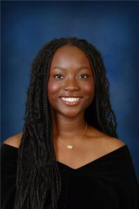 Jada Akinseye headshot