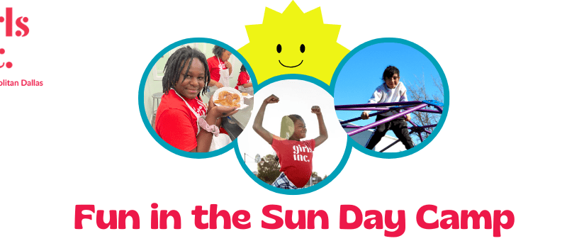 May 2, 2026Fun in the Sun Day Camp