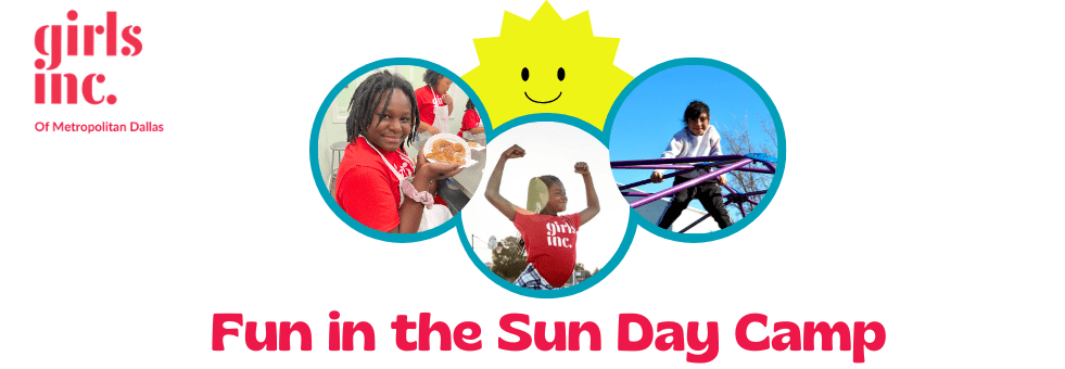 May 2, 2026Fun in the Sun Day Camp