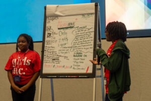 Capital One Career Day 