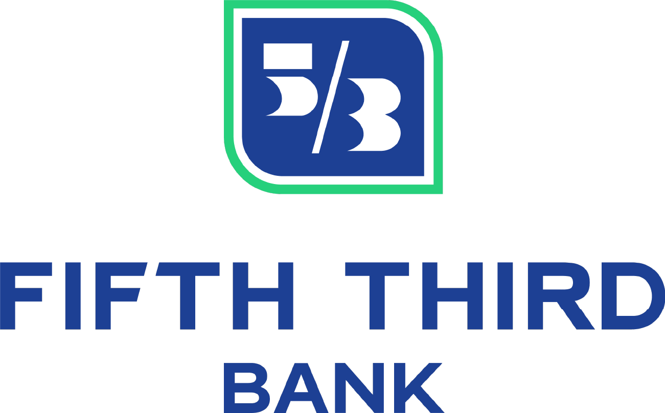 Fifth Third Comerica logo