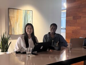 UWorld intern