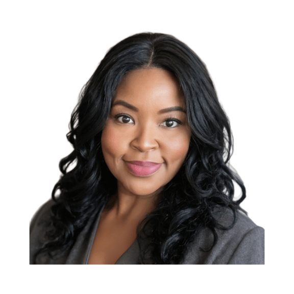 Lacy Durham headshot